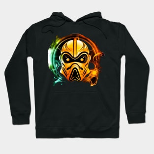 Psychedelic Star Wars Hoodie